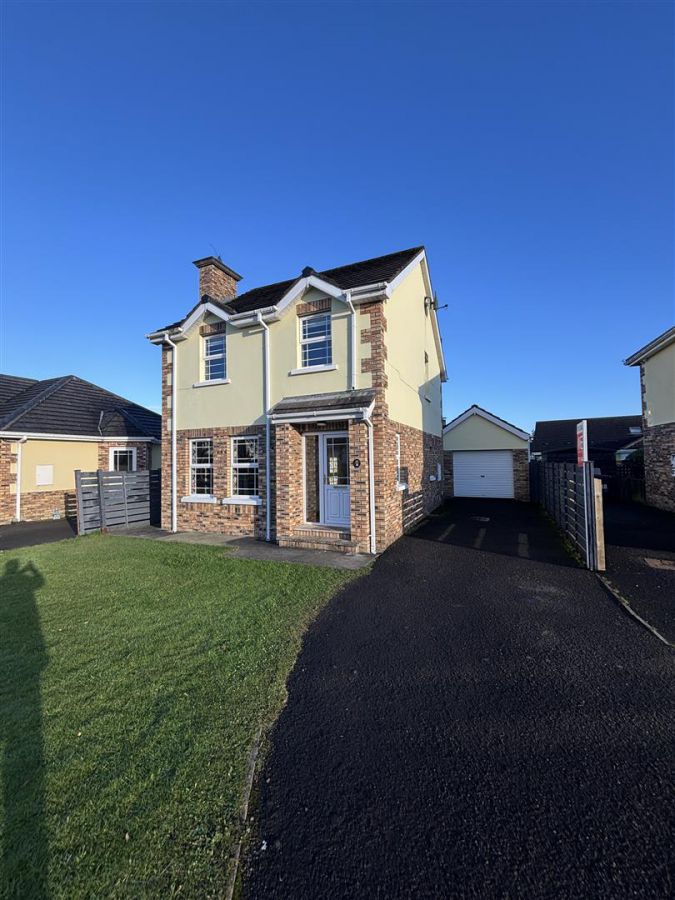 38 Whispering Pines, Limavady, BT49 0UB