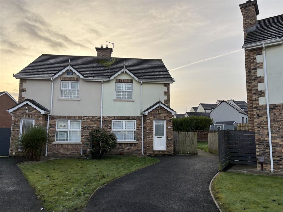 11 Whispering Pines, Limavady, BT49 0UB
