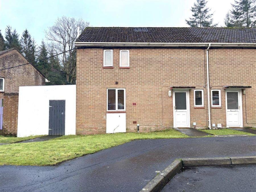 31 Hill Close, Ballykelly, BT49 9QA