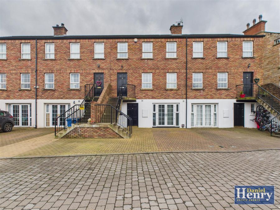 6 Bridgehouse Court, Ballykelly, BT49 9HR