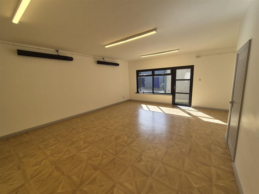 1 The Mall, Limavady, BT49 0AD