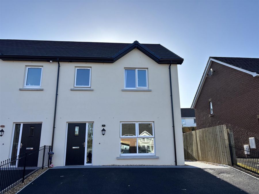 99 Drummond Manor, Limavady, BT49 0UQ