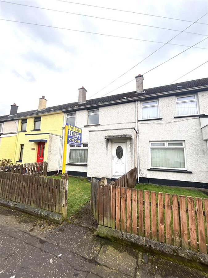 3 Dunmore Place, Limavady, BT49 0AN