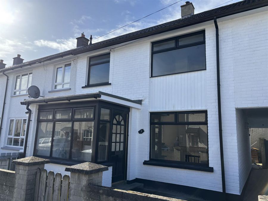 7 Rathbeg Crescent, Limavady, BT49 0AT