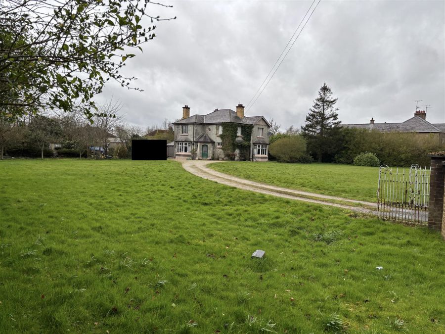 Development Site At, 189 Irish Green Street, Limavady, BT49 9AR