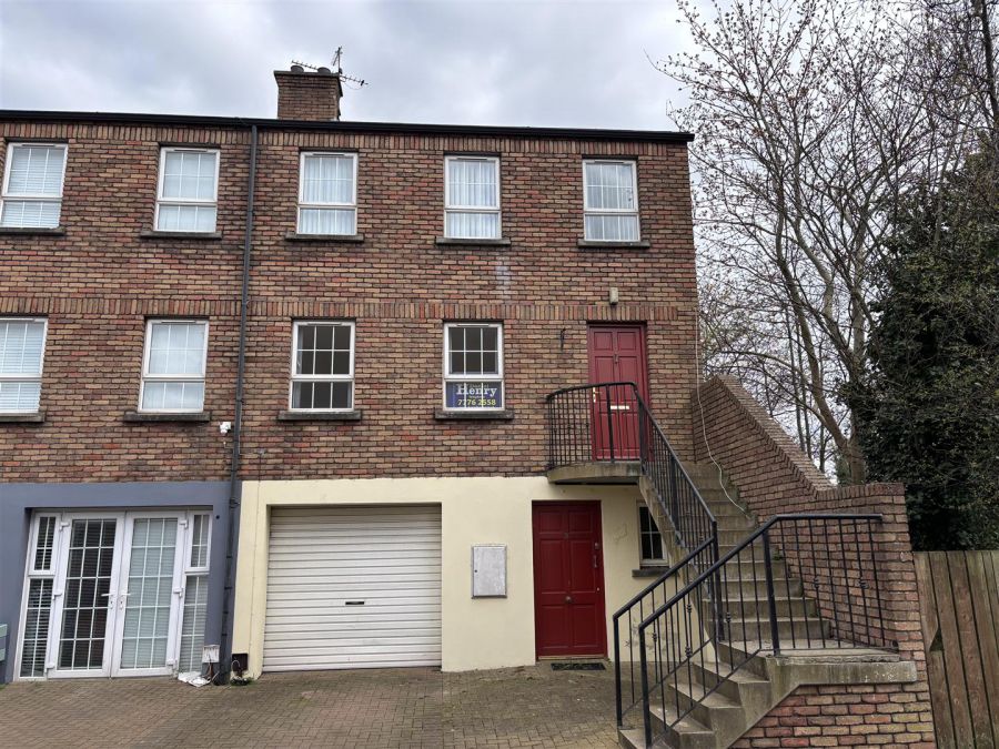 9 Bridgehouse Court, Ballykelly, BT49 9HR