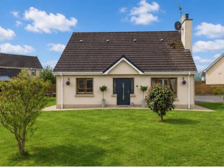 2 Rosebrook, Burnfoot, Dungiven, BT47 4GA