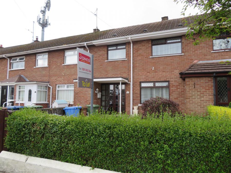 16 Glenfield Road, Lurgan, Craigavon, BT66 8EP