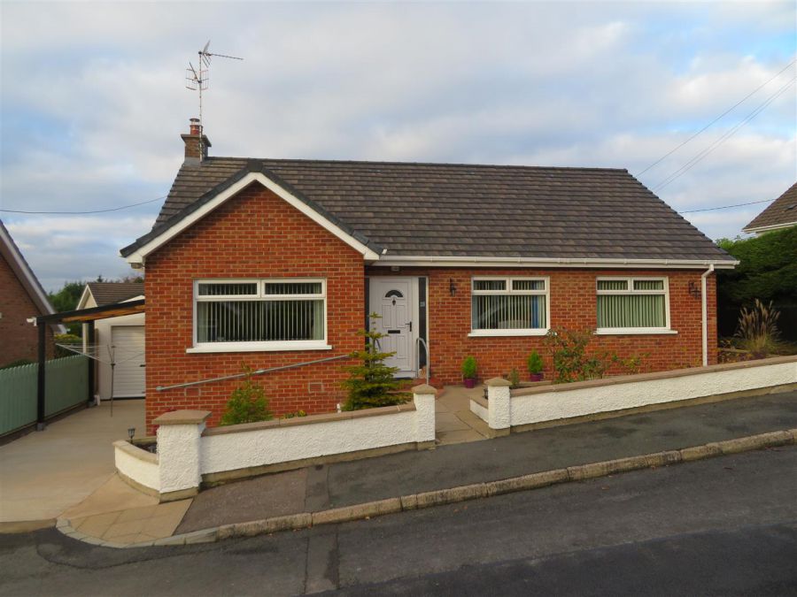 2 Hillside Crescent, Portadown, Craigavon, BT63 5JB