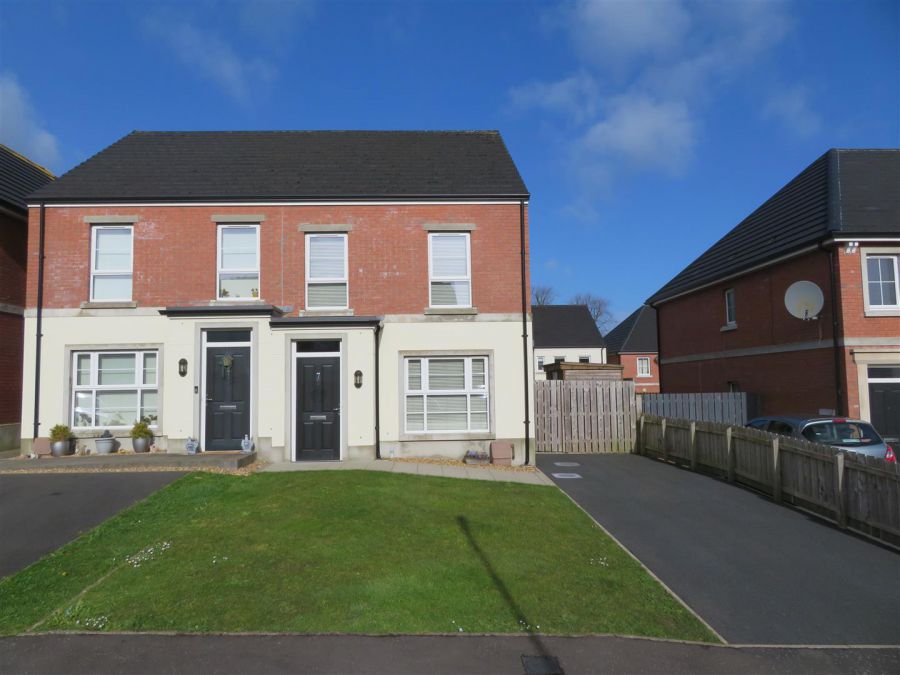7 Atherton Square, Lurgan, Craigavon, BT66 8FJ