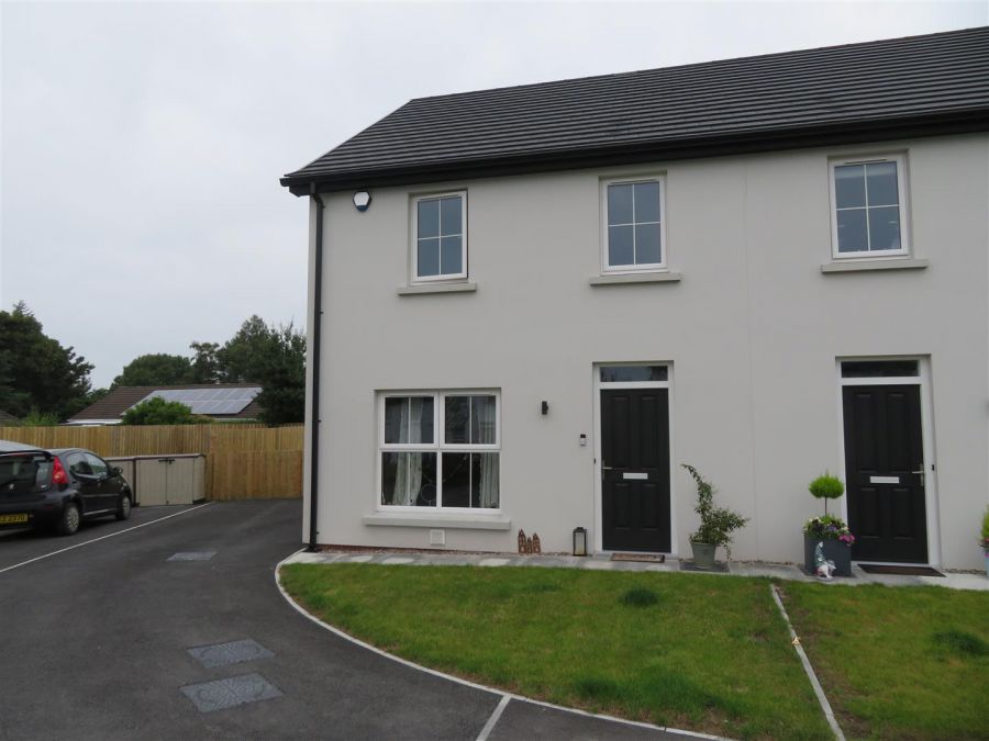 55 Toberhewny Lodge, Lurgan, BT66 7FL