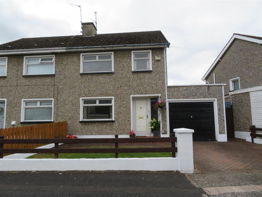 4 Kingsway Drive, Lurgan, Craigavon, BT66 7ER