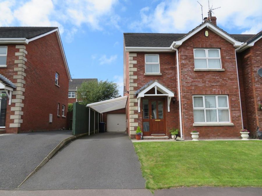 86 Moss View, Waringstown, Craigavon, BT66 7LL