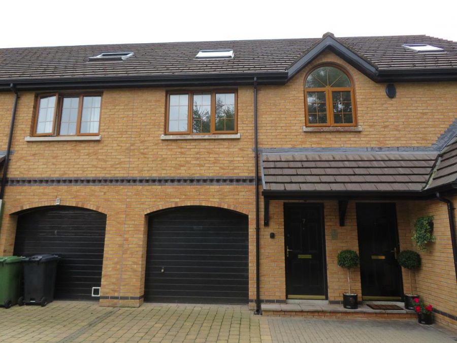 7 Springfield Court, Banbridge, BT32 3LD