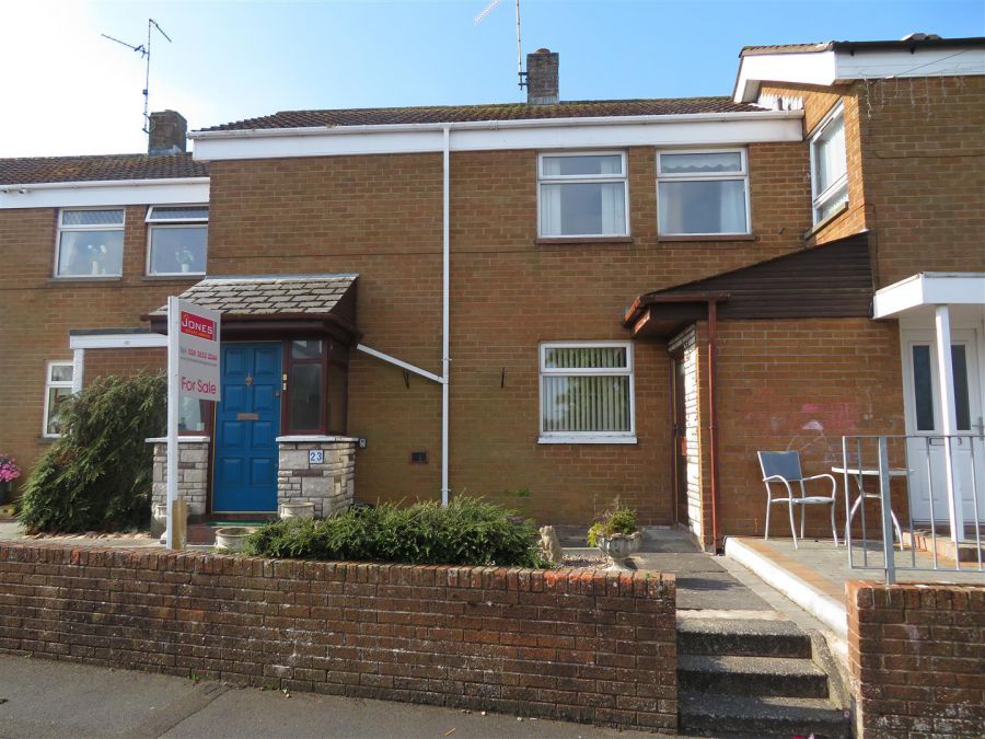 23 Princeton Avenue, Lurgan, Craigavon, BT66 8LW
