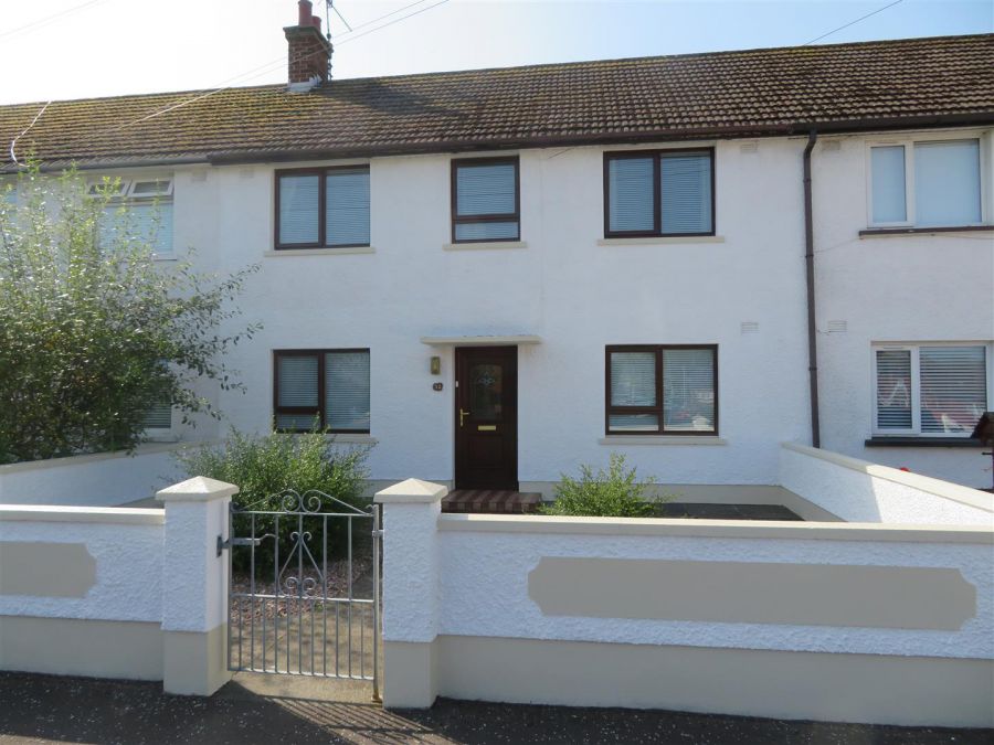 32 Larkfield Square, Lurgan