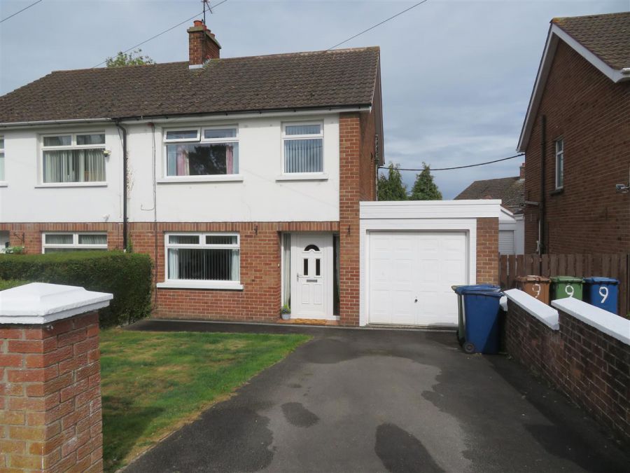 7 Wood Lane, Lurgan, Craigavon, BT66 7EJ