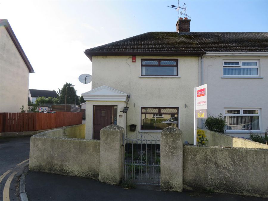 47 Irwin Place, Donaghcloney, BT66 7LN