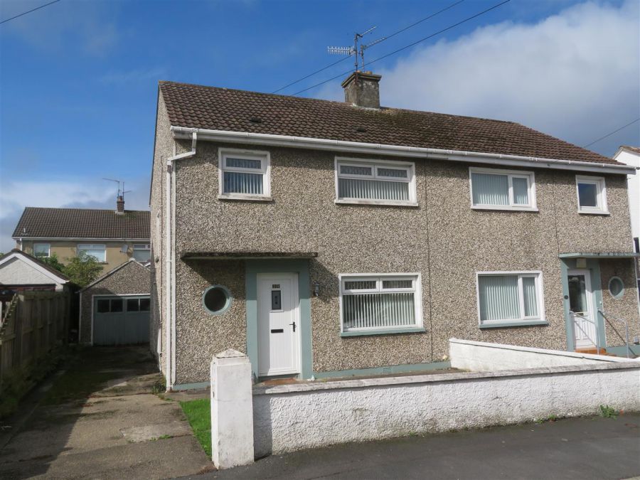 19 Glenview Drive, Lurgan, BT66 7ES
