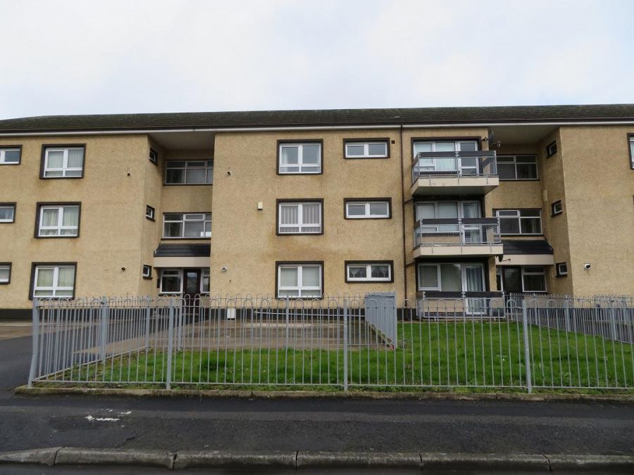 8 Shaerf Drive, Lurgan, BT66 8DD