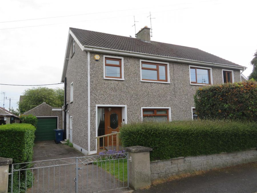 50 Glenview Drive, Lurgan, Craigavon, BT66 7ET