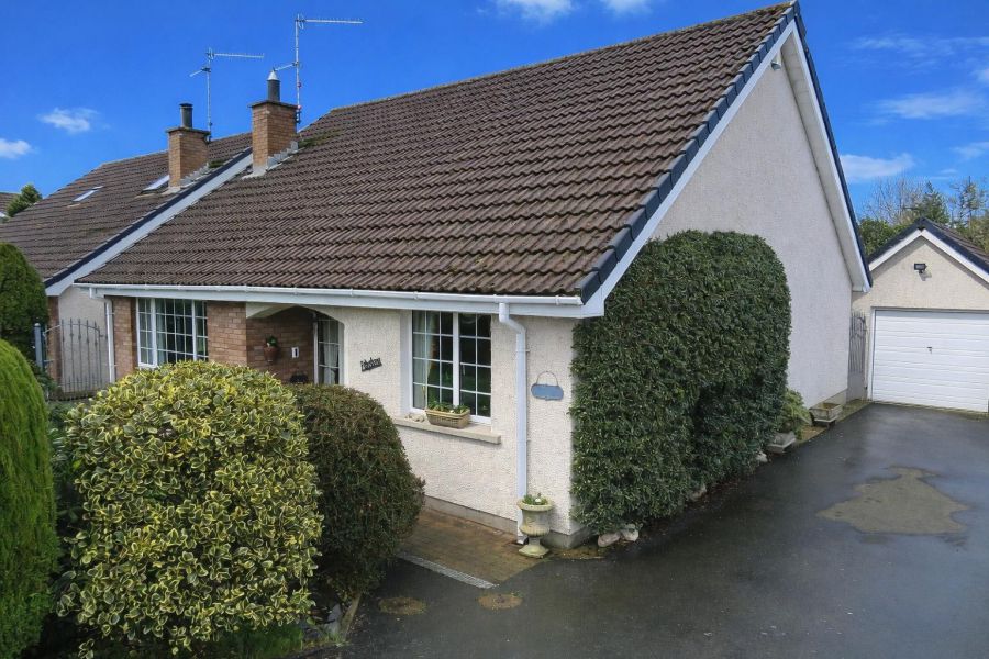 53 Oak Grange, Waringstown, Craigavon, BT66 7SU