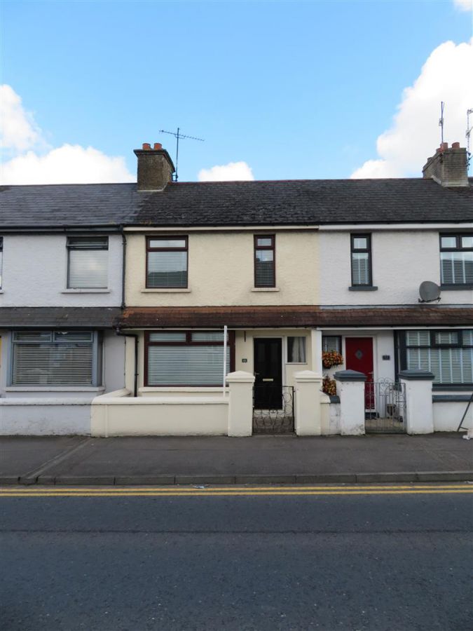 10 Avenue Road, Lurgan, BT66 7BB