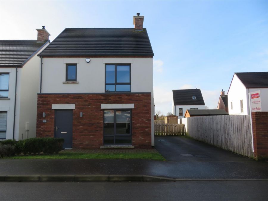 192 The Hollows, Lurgan, BT66 7FU