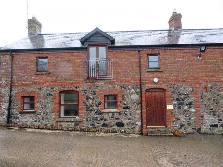 Apartment 1, 67A Steps Road, Magheralin, BT66 7NZ
