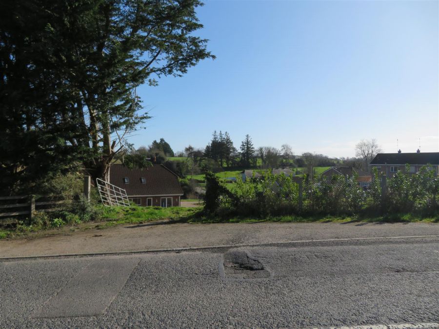 Building Site Legacorry Road, Richhill, BT61 9LB