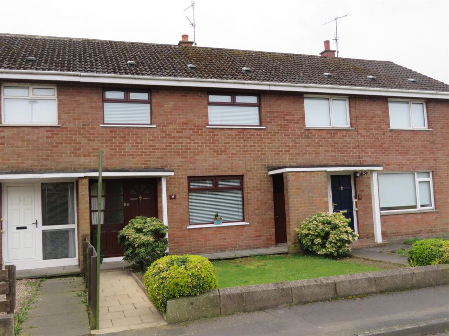 4 Hannon Drive, Lurgan, BT66 8JG