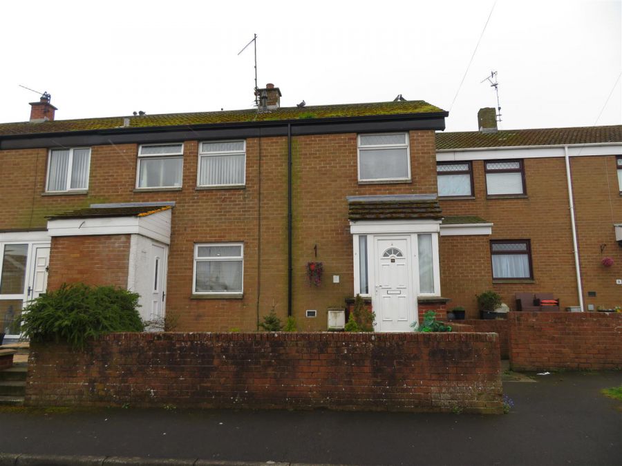 9 Princeton Avenue, Lurgan, BT66 8LN