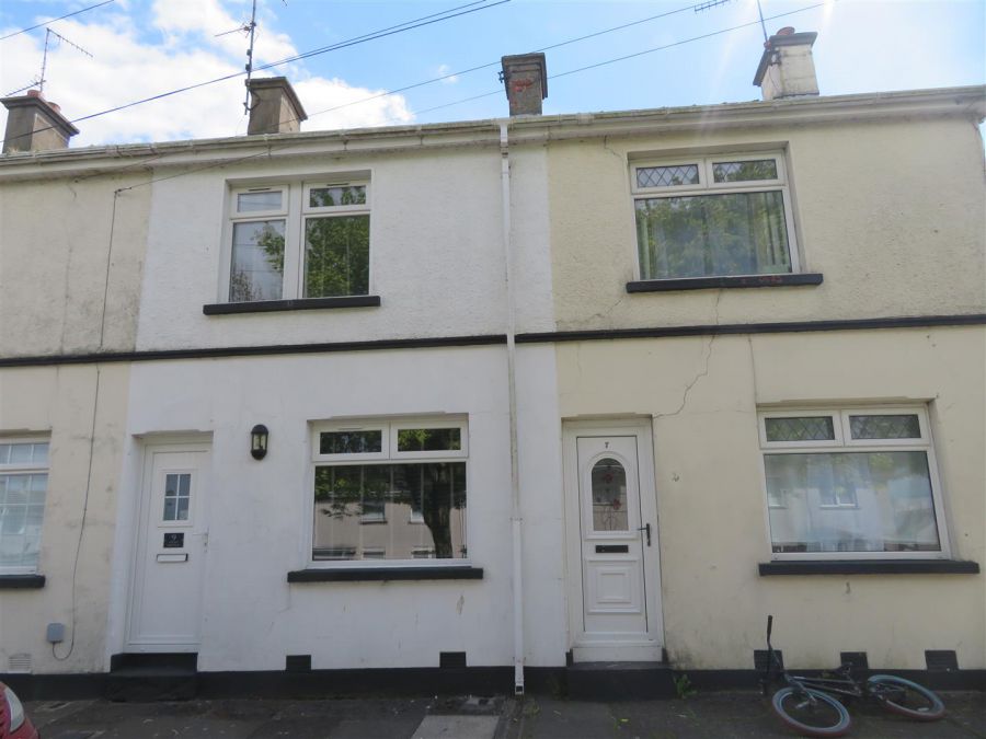 9 Park Street, Lurgan, Craigavon, BT66 8BX