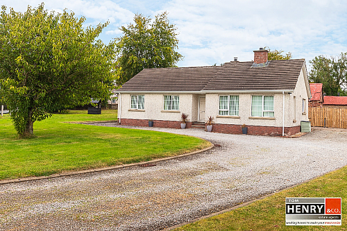 52 Coash Road, Ballynakilly, Dungannon, BT71 6JE