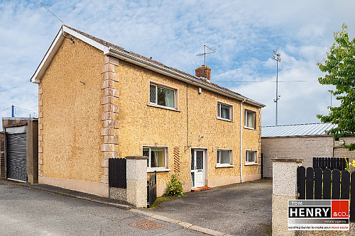 136 Annagher Road, Coalisland, Dungannon, BT71 4NE