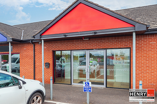 3 Cohannon Complex, Ballynakilly Road, Dungannon, BT71 6HJ