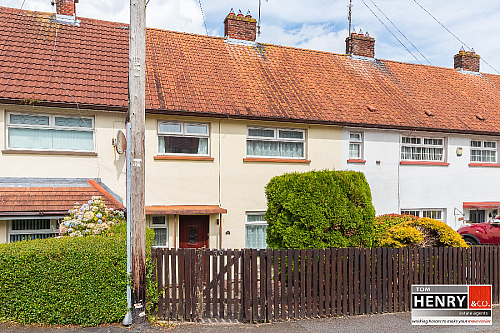 36 Killymerron Park, Killyman Road, Dungannon, BT71 6DN