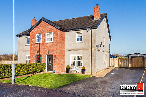 9 Churchview Close, Annaghmore, Portadown, BT62 1NT