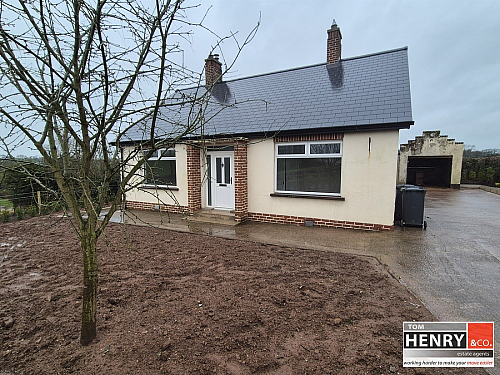 59 Mullybrannon Road, Dungannon, BT71 7ER