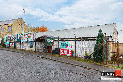 4 Victoria Road, Dungannon, BT71 7AT