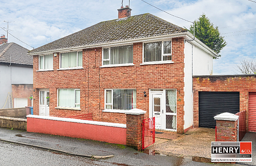 56 Woodvale Park, Cunninghams Lane, Dungannon, BT71 6DB