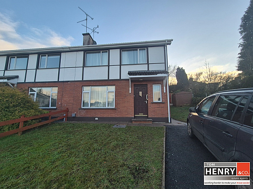 32B Kalendra Court, Bush Road, Dungannon, BT71 6EB