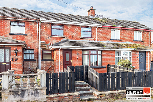 35 Moygashel Park, Moygashel, Dungannon, BT71 7RL