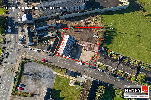 6 Station Road, Clogher, BT76 0AQ