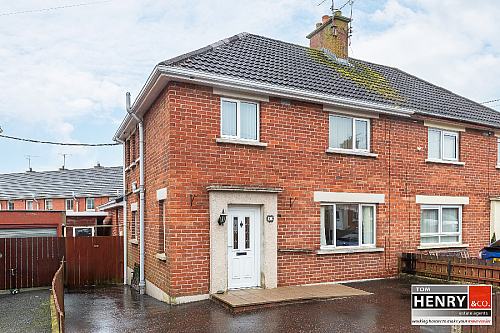 11 Espey Park, Killyman, Dungannon, BT71 6RQ