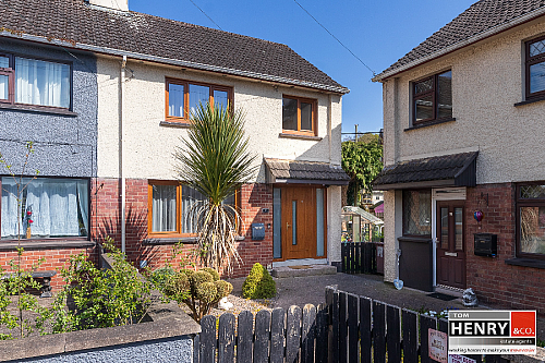 33 Eastvale Avenue, Killyman Road, Dungannon, BT71 6DL