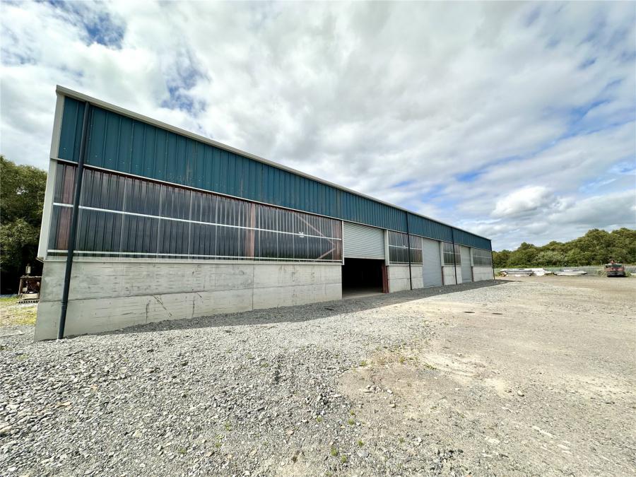 27 Reenaderry Road, Coalisland, Dungannon, BT71 4QN