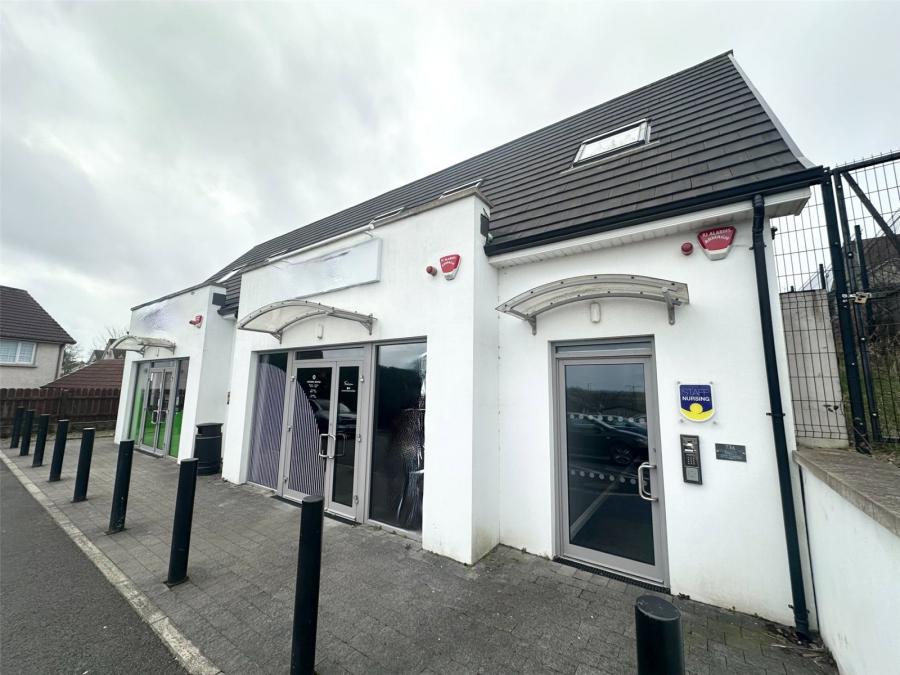 Unit 3, 73 Cunninghams Lane, Dungannon, County Tyrone, BT71 6BX