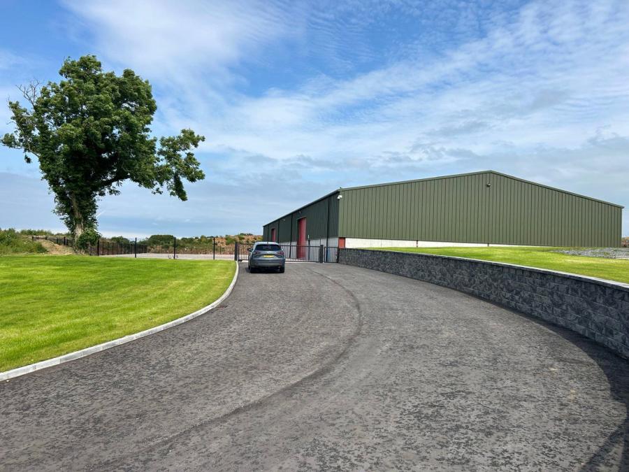 Maghaberry Road, Moira, Craigavon, BT67 0JE