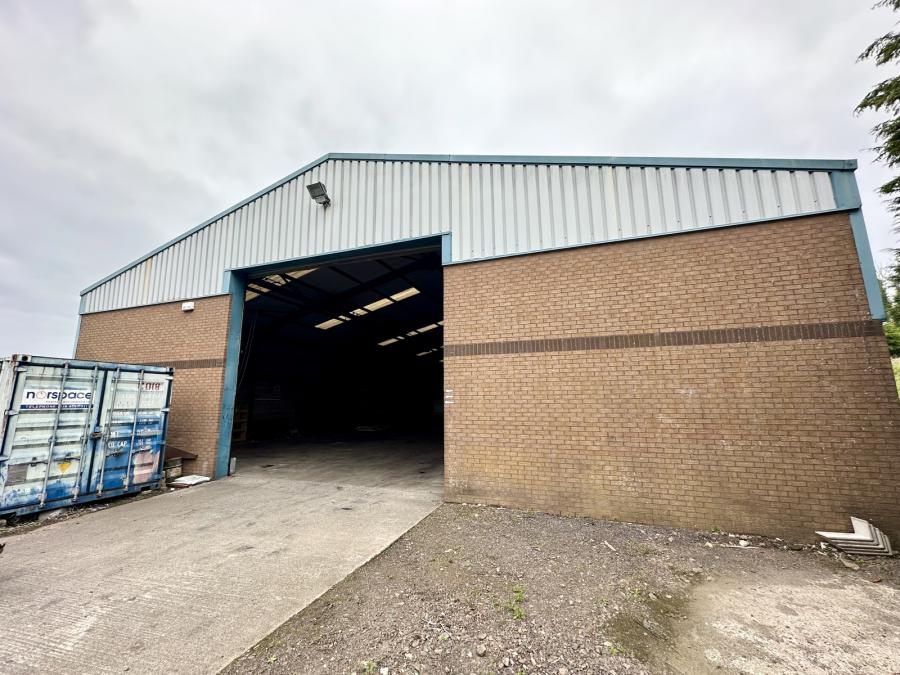 31 Coalisland Road, Dungannon, County Tyrone, BT71 6LA